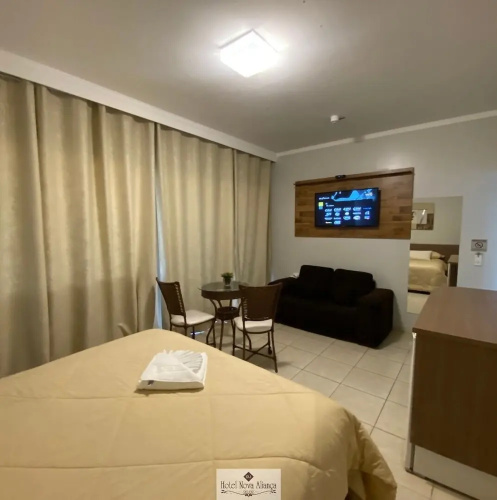 Hotel Nova Aliança