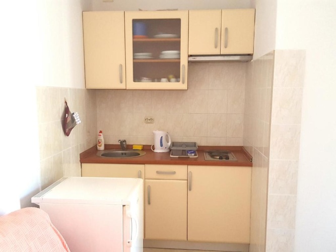 1 Bedroom Apartment with view