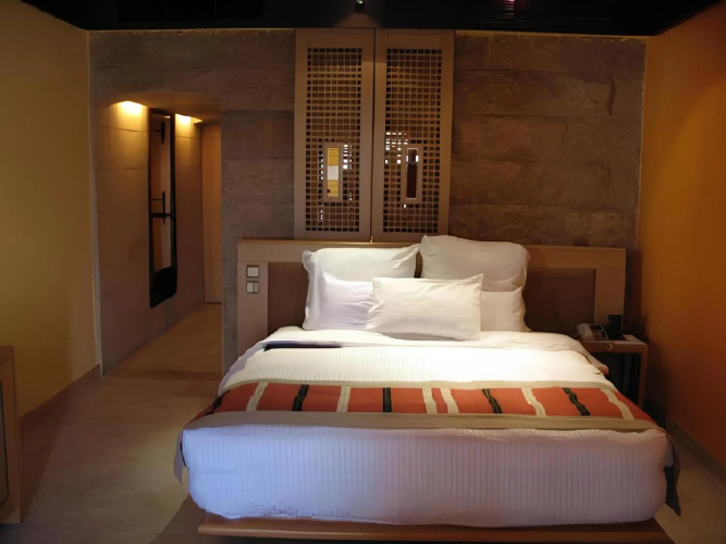 Retac Qunay Dahab&Spa Resort