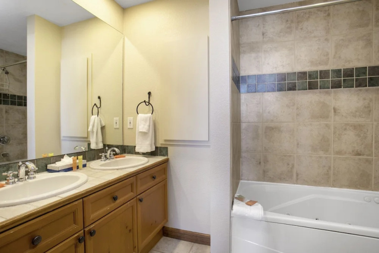 224 Chapel Square 2 Bedroom Condo by RedAwning