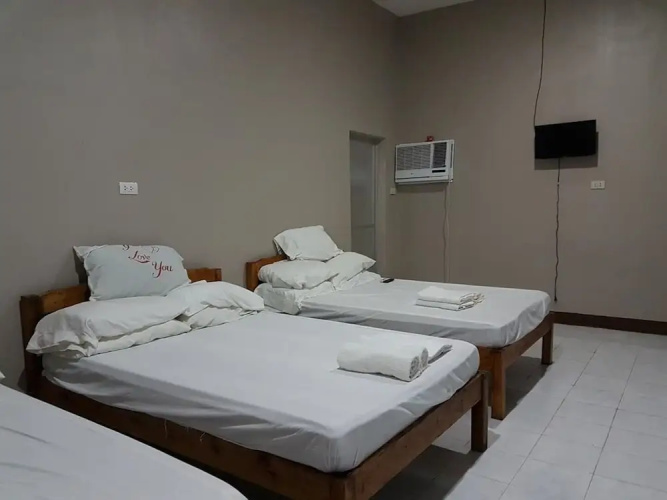 FKB Beach Resort