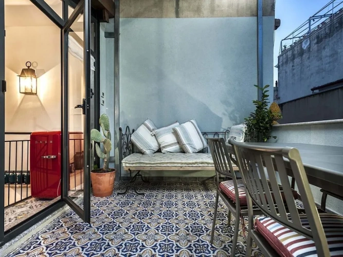 2 Bedrooms Cottage