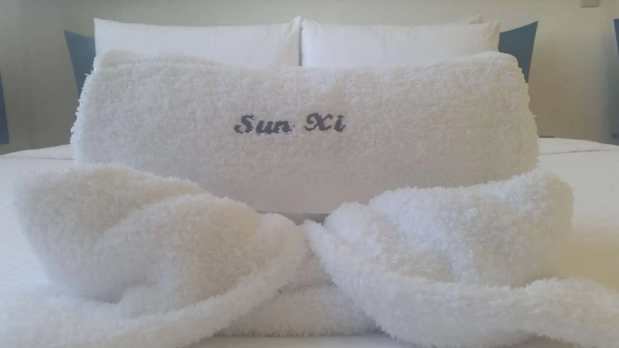 Sun Xi Beach Club