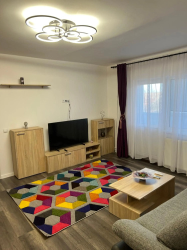 Cozy Apartment