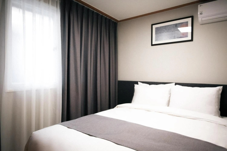 The N Resort Hotel & Spa