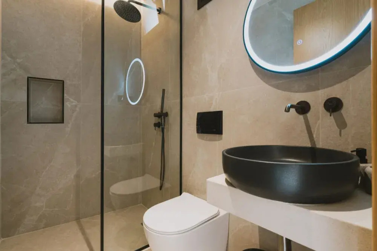 Orizontas Suites 3 Syvota