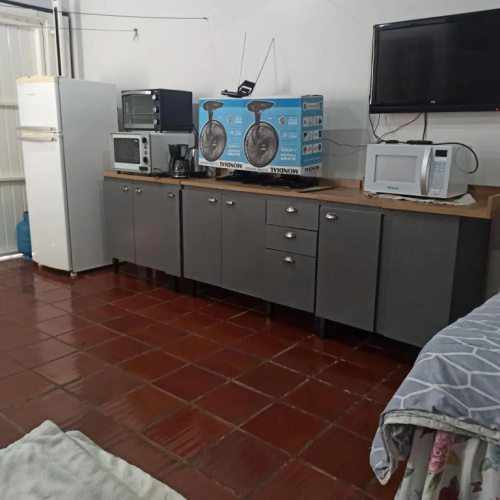 Hostel na Rota da Serra Gaúcha