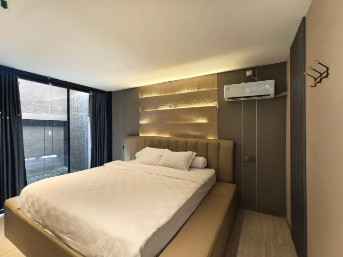 1 Bedroom Standard room