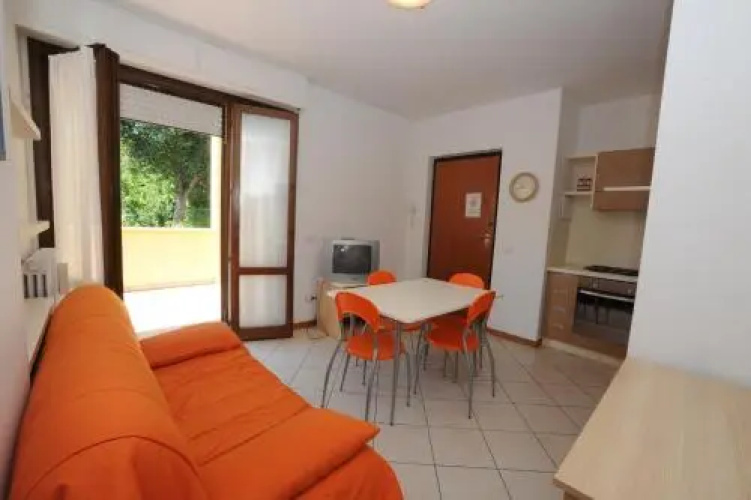 Residence Sole Del Conero