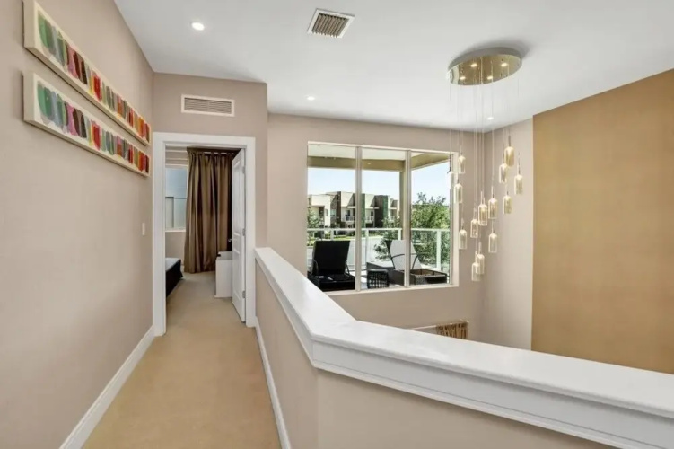 Amazing 4 Bedroom Magic Village Townhome 3 Townhouse by Redawning