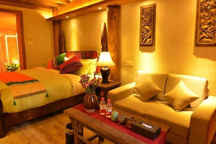 Zui Meng Lijiang Hostel