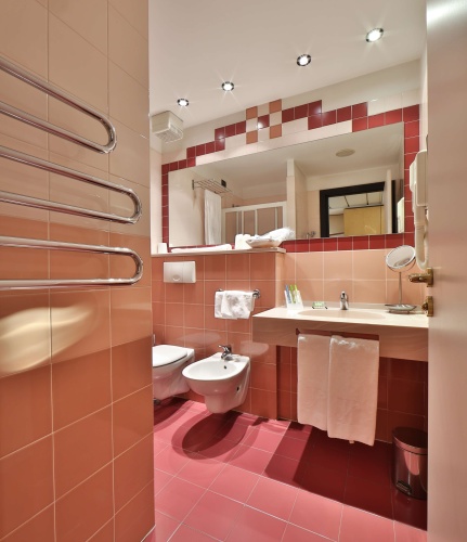 Standard Double Family room