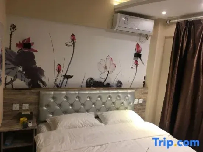 Standard Double Family room