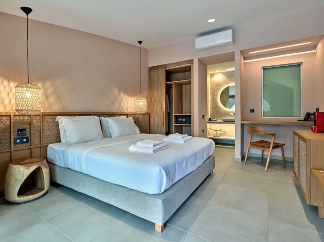 Isavoria Resort