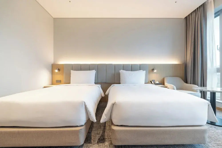 Stanford Hotel