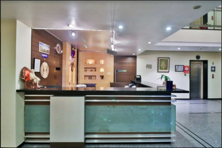 Hotel Bala Regency