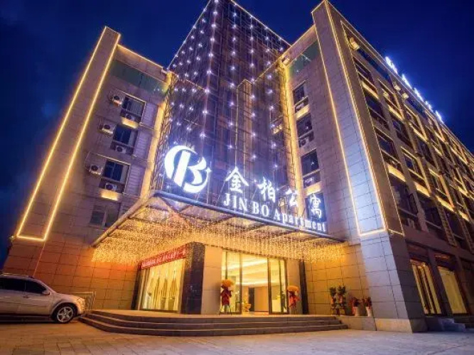 Jin Bo Apartment