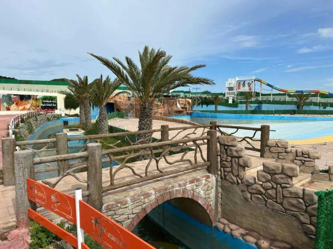 Golden Beach Aquaparc
