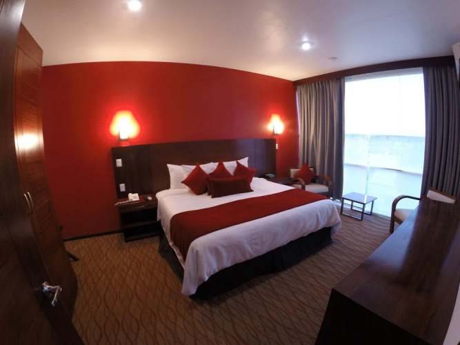 HS Hotel