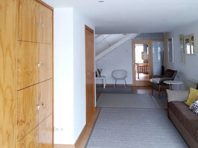 Albergue Picota