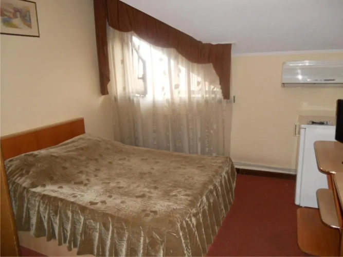 Classic Single room