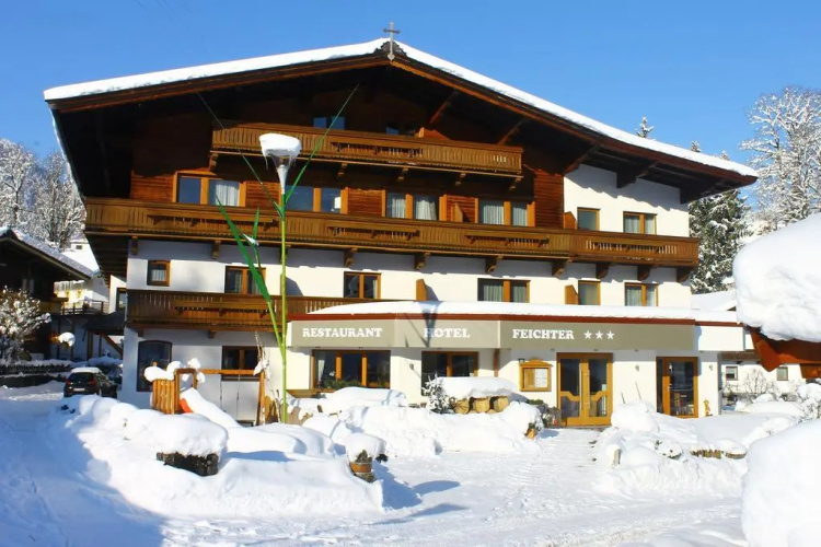 Image de l'hôtel