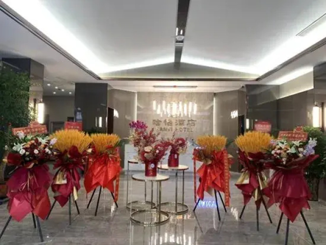 Hotels by Marriott