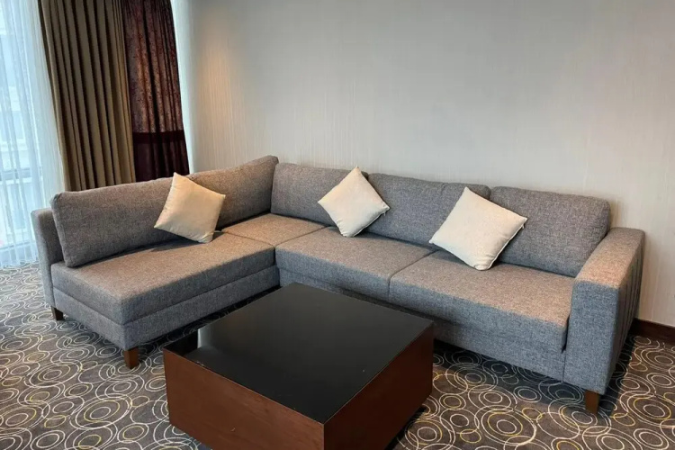 Golden Rose Hotel & Spa