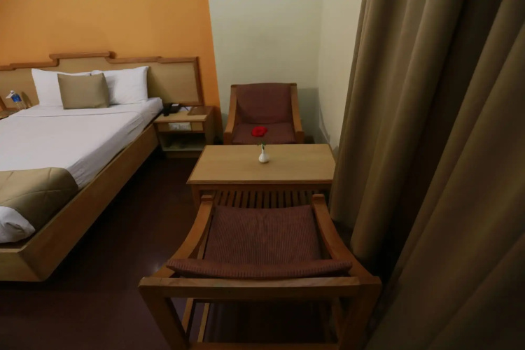 Hotel Presidency
