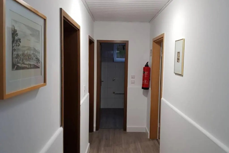 Alte Schule Deifeld 10-12 Personen - Schieferhaus