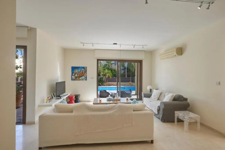 Greco Mare Villa 23