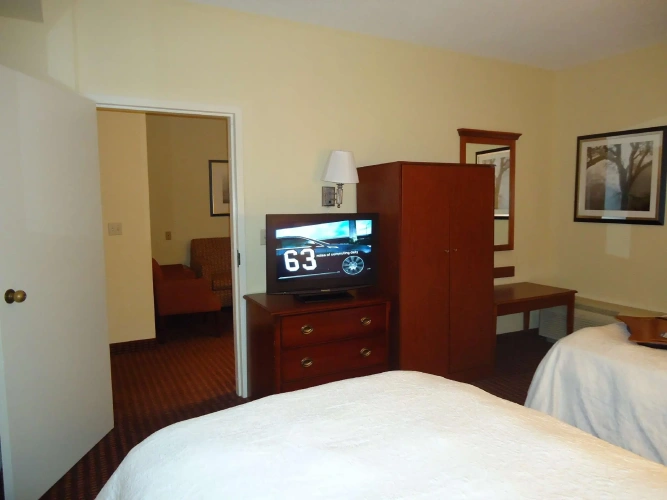 Quadruple Suite
