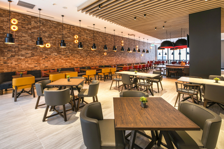 Holiday Inn Express Melbourne Little Collins photo 27