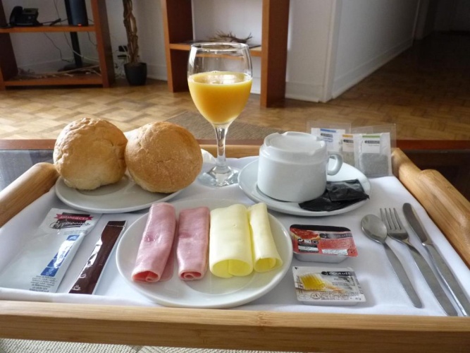 Meal