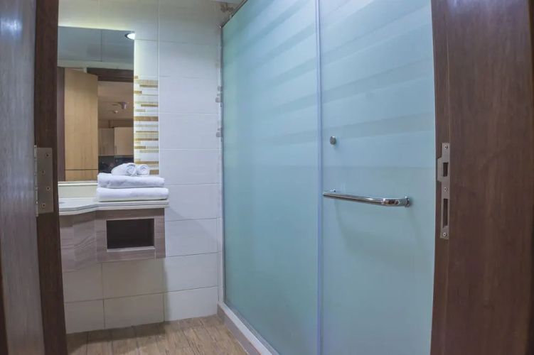 Vendôme Apartment Lusail