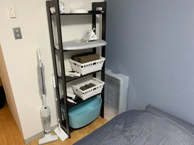 Shinjuku Inn 502