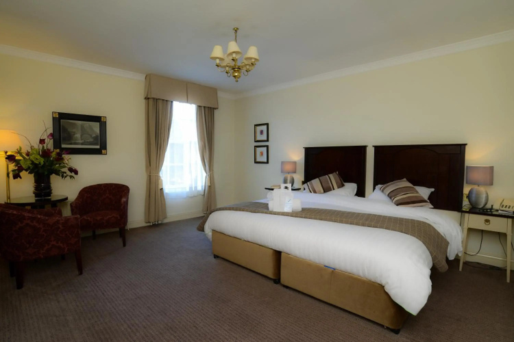 Park House Hotel