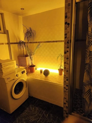 Comfort Villa