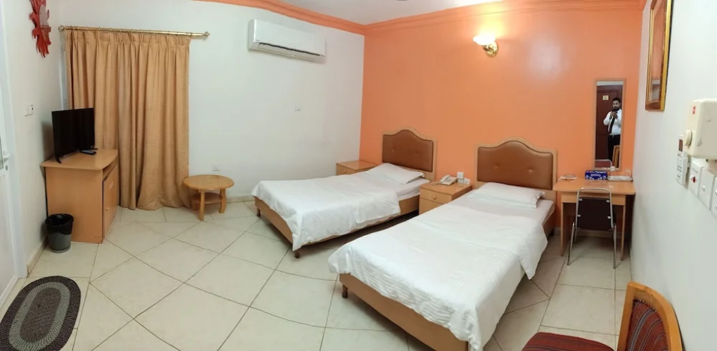 Sun City Hotel