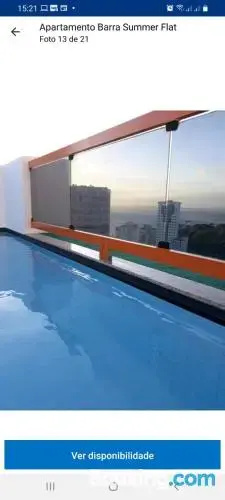 Apartamento Princesa Isabel