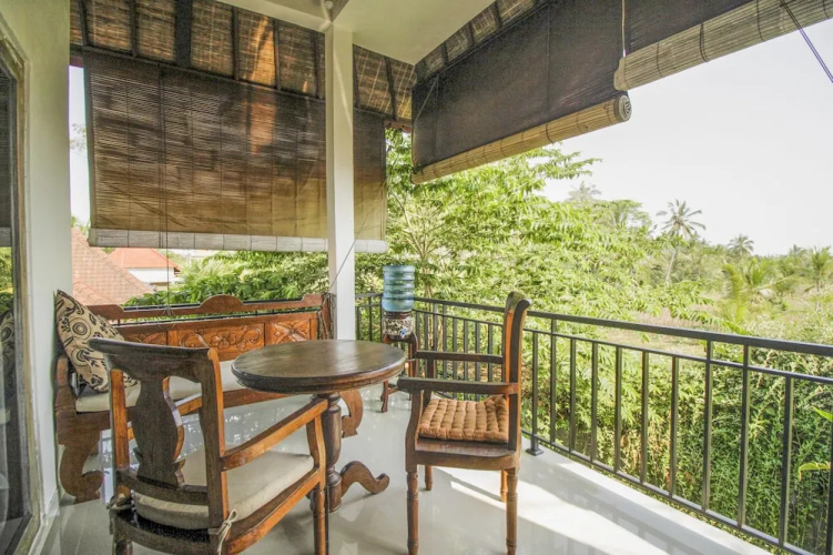 Villa Di Sawah Pejeng