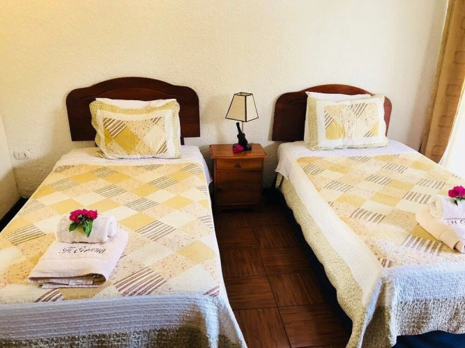 Hotel Taina Rapa Nui