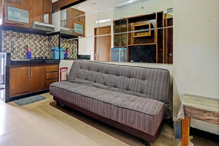 Standard Family room