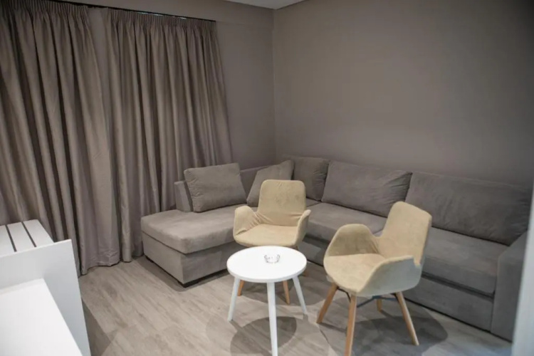 Hotel Qeparo