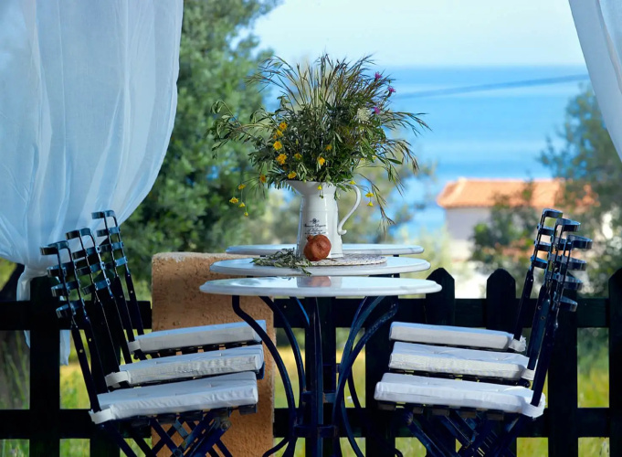 Ledra Samos Hotel
