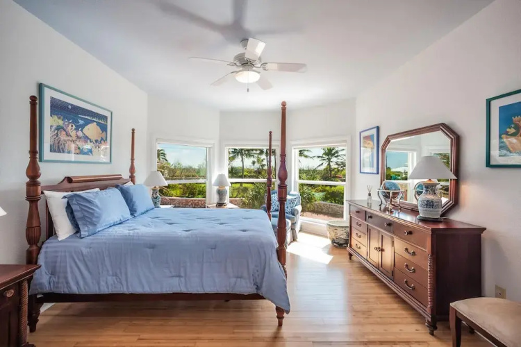 Great Bluff Estates