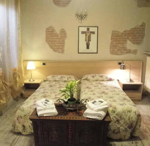 La Casa del Viandante