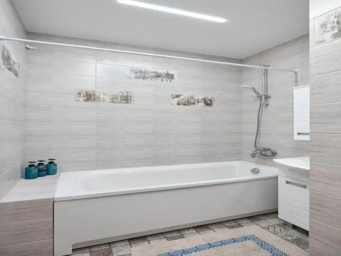 Фотография номера квартиры Апартаменты на улице Максима Горького 256-1