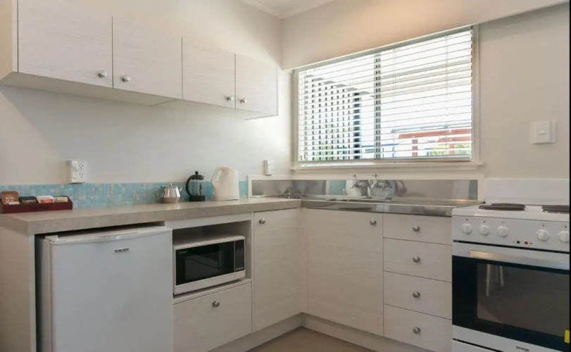 1 Bedroom Superior Apartment