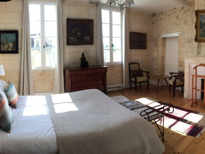 La Maison Colline